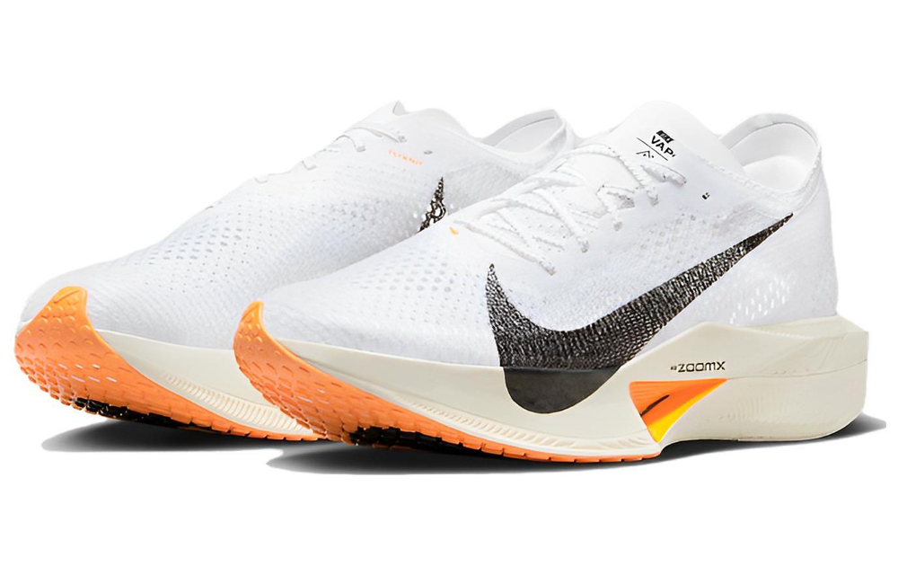 Кроссовки Nike Zoomx Vaporfly Next 3 2 Fk (Женская размерная сетка)