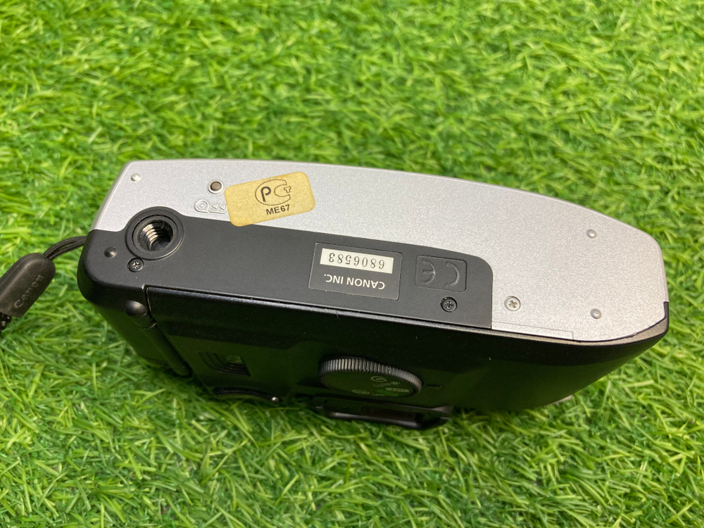 Canon Prima Zoom 65 Покупка/Продажа