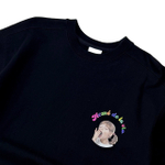 Свитшот Acme de la vie