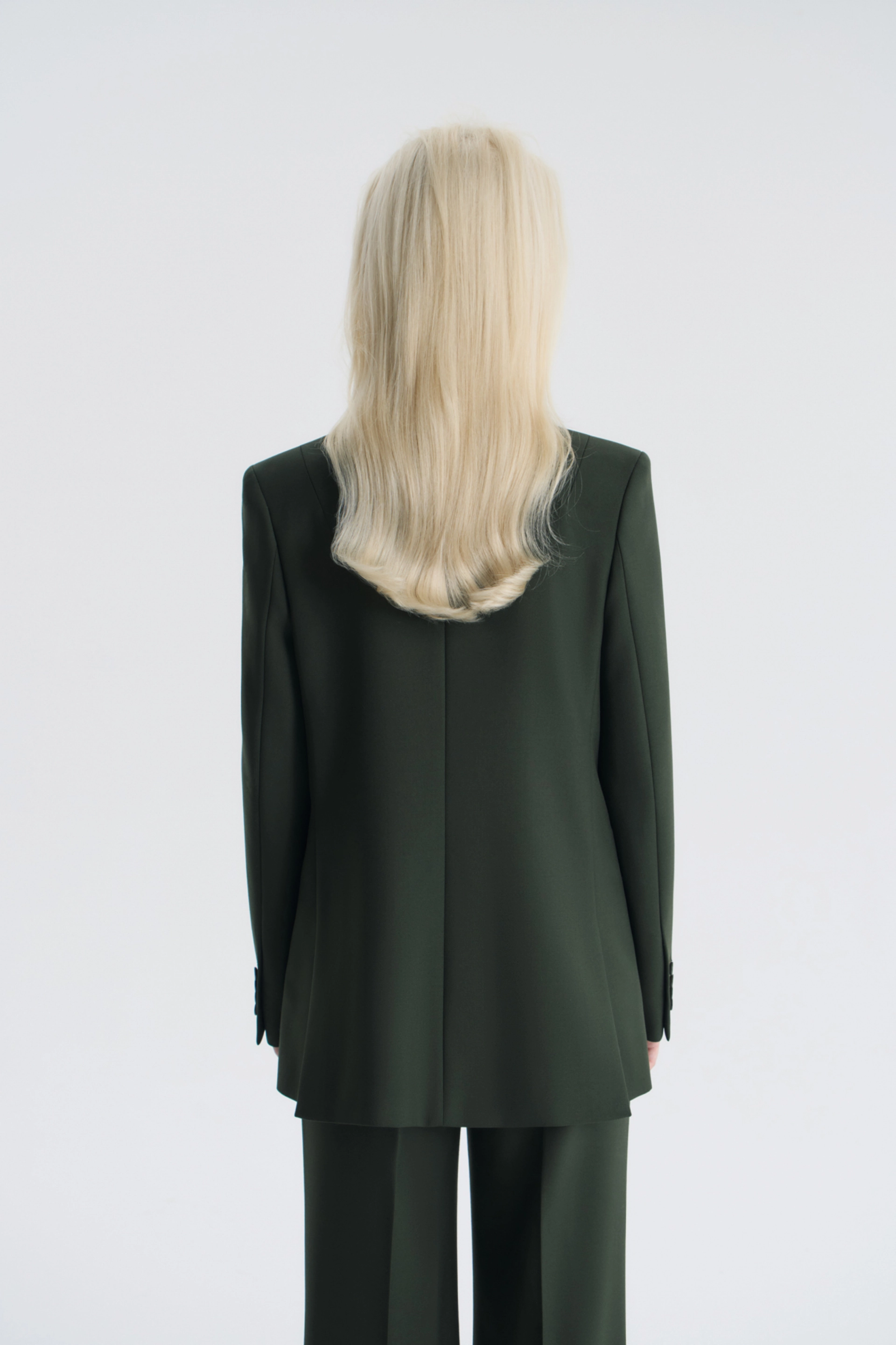 Жакет Mon amour