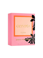 PACO RABANNE Olympea Flora lady 30ml edp NEW