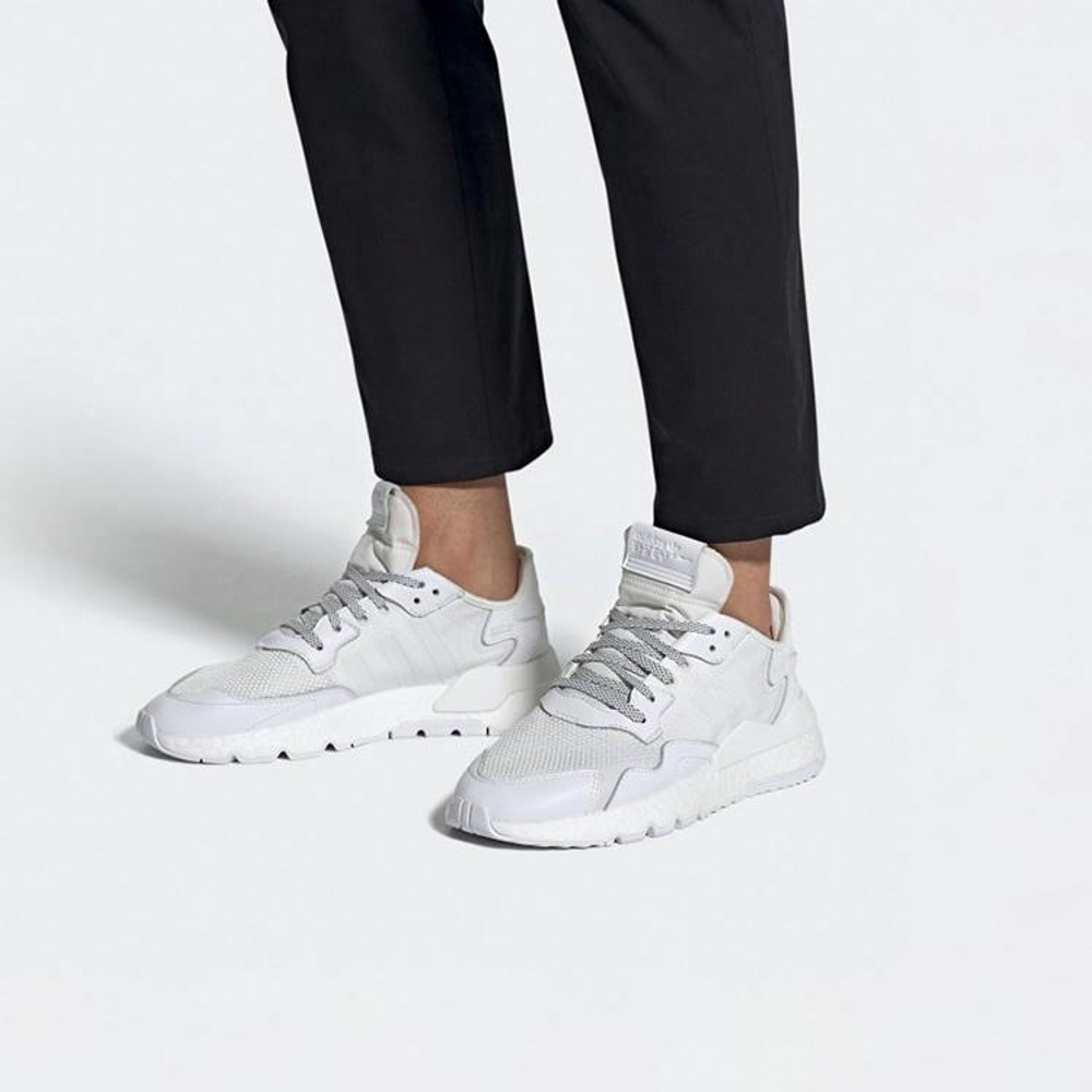 Кроссовки Adidas Originals Nite Jogger