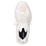 Balenciaga X Pander Sports Shoes White Women"s
