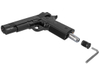 Пистолет пневматический Stalker S1911G (Colt 1911) к.4,5мм (ST-12051G)