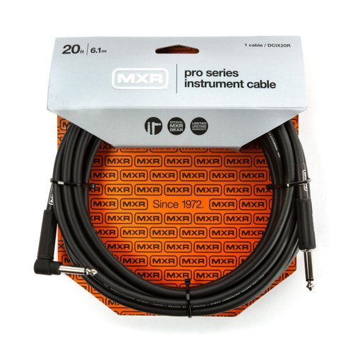 MXR DCIX20R Pro Series