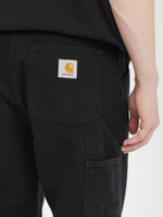 Мужские Брюки Og Single Knee Graphic