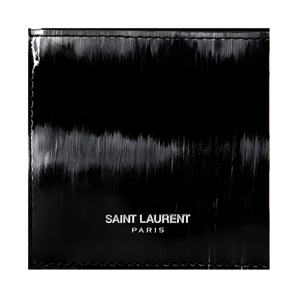 Картхолдеры и кошельки SAINT LAURENT YSL PARIS FRAGMENTS, 609362-AABKC-1078