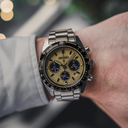 Seiko SSC817P1
