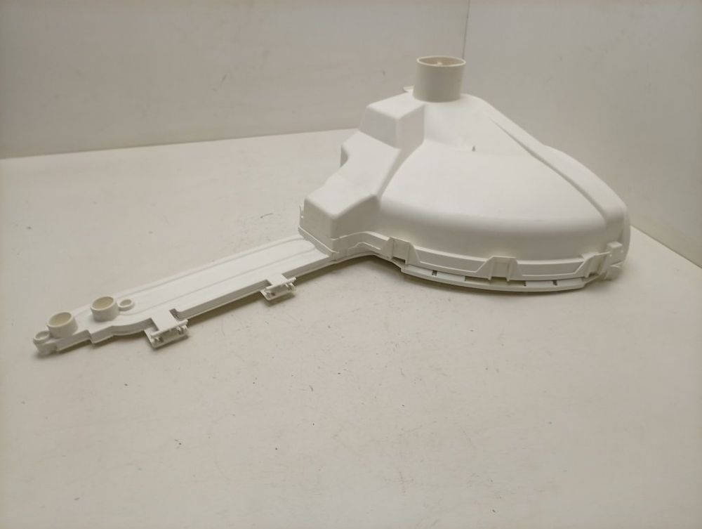 ARXL100 кт69 Бункер дозатора порошка Hotpoint-Ariston ARXL100 б/у