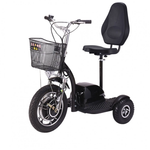 Электросамокат HEADWAY ZAPPY 500 W-S Lilon