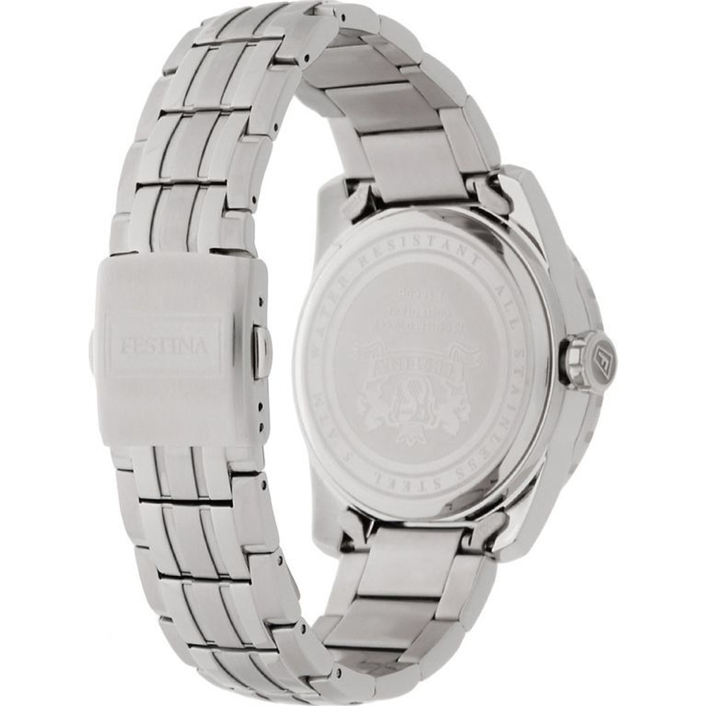Мужские наручные часы Festina F16606/1