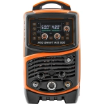 Сварог PRO SMART MIG 500 N215S сварочный инвертор с сертификатом НАКС 00000100215