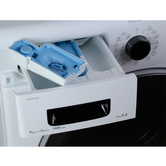 Стиральная машина Freggia WDOD1496