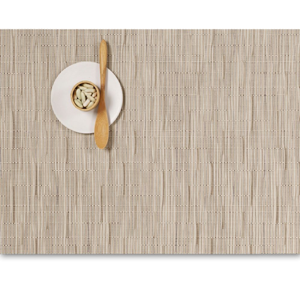 Салфетка подстановочная 36х48 Chilewiсh Bamboo Oat США