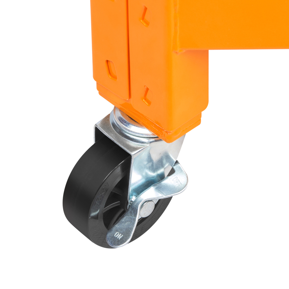 WDK-86016 Стул рабочий