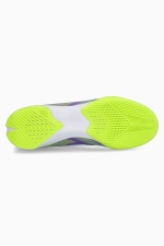 Футзалки adidas F50 League IN - фиолетовый