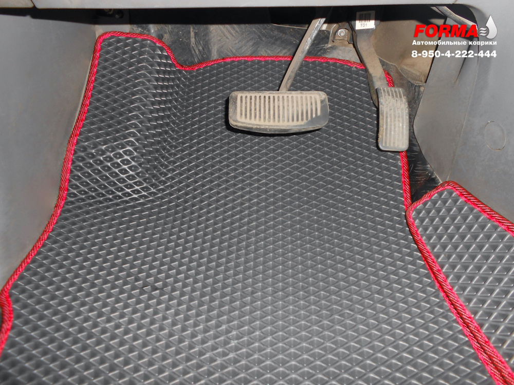 Hyundai Grand Starex TQ (04.2007 - н.в.)