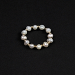 Кольцо Celeb WHT