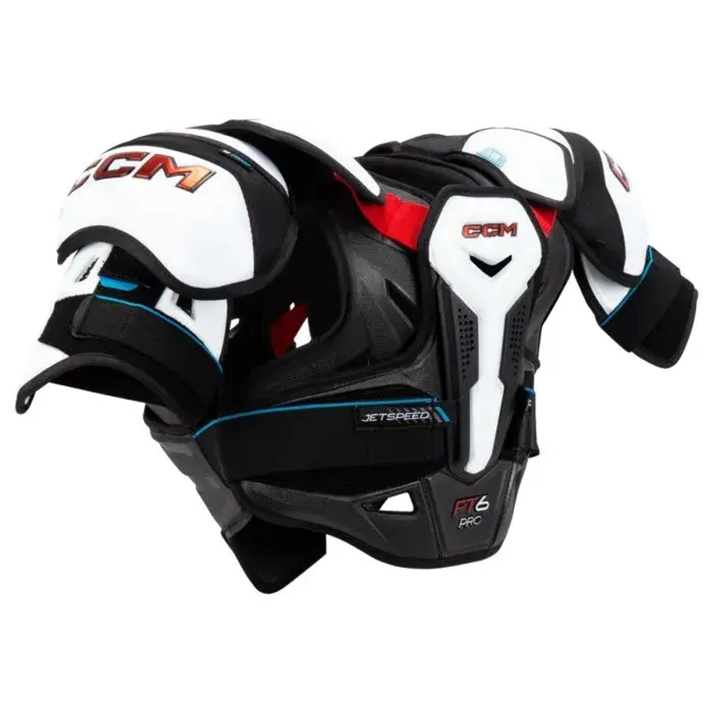 Нагрудник CCM SP JETSPEED FT6 PRO SR
