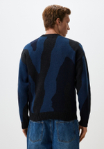 Джемпер мужской MUSTANG Elwood