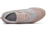 Кроссовки New Balance Nb 997H (Женская размерная сетка)