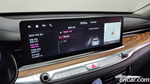 Kia The New K9 (Quoris/K900) 2 Generation 3.3 T-GDI AWD (01.2022)