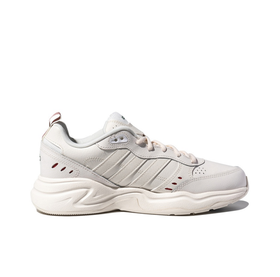 Мужские кроссовки Adidas Neo Strutter 'White Dark Green' FV9141