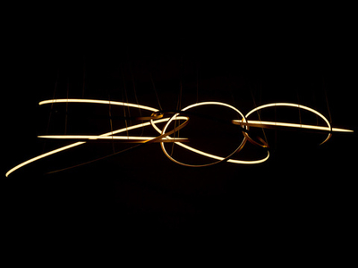 люстра Oracle 7