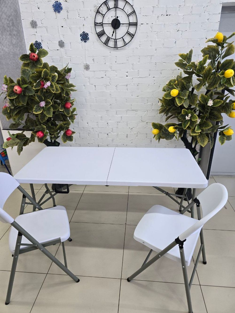 Стол складной для пикника ТН-152Z-2