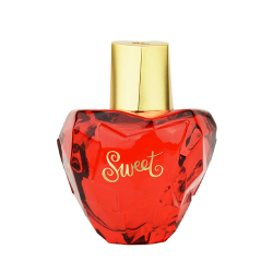 Lolita Lempicka Sweet — парфюмерная вода для женщин. Искушающий, дерзкий, чувственный аромат.