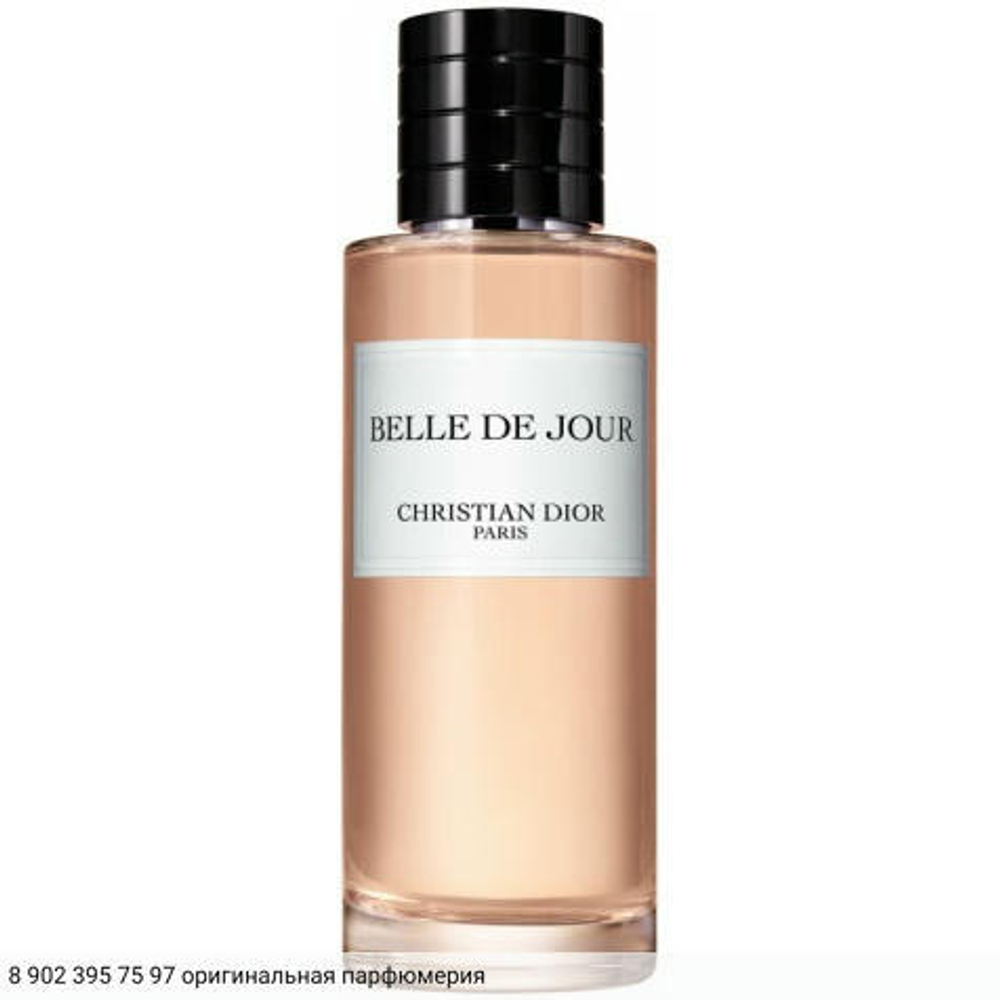 Belle De Jour