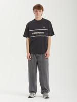 Мужская Футболка Fred Perry Graphic