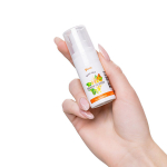 Согревающий крем-гель для точечного массажа Пробуждение чувственности ToyFa Yovee 15мл