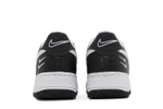 Кроссовки Nike Air Force 1 Low (Женская размерная сетка)