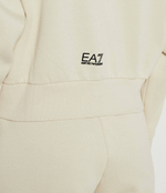 Спортивный костюм EA7 - бежевый(7W000111 AF10377)