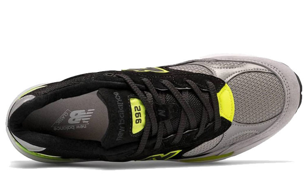 Кроссовки New Balance Nb 992 Volt
