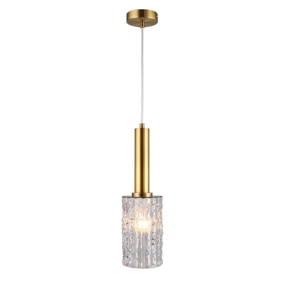 Подвесной светильник Aployt Henrite APL.310.16.01