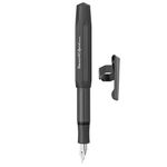 Перьевая ручка Kaweco AC Sport M 0.9мм черный (10002279)