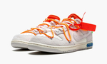 Dunk Low "Off-White - Lot 31"