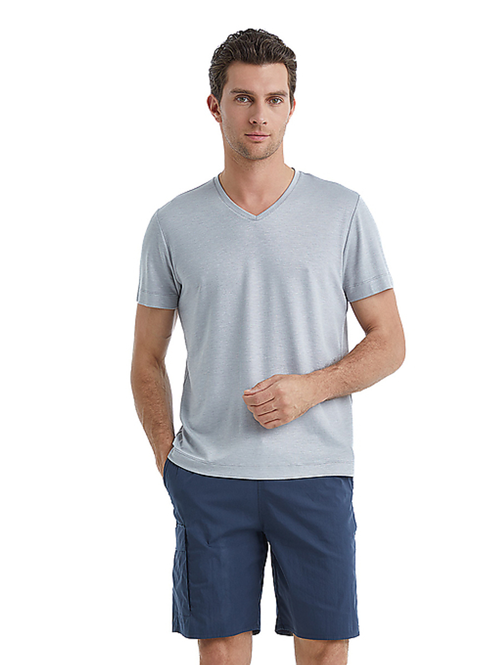 Футболка мужская Pasific Ocean Loungewear