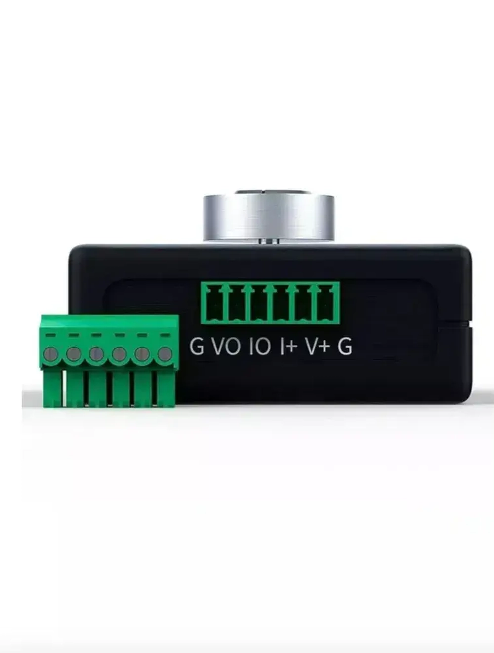 Цифровой калибратор сигналов FNIRSI SG002 с аккумулятором, 0-10В, 4-20mA