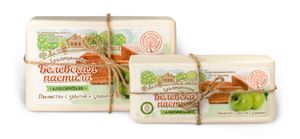 Белевская пастила