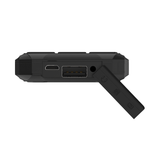 Сотовый телефон Maxvi T12 Black