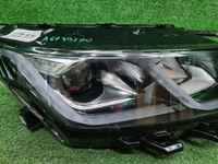 Фара правая Geely Coolray (2019-2023) галоген