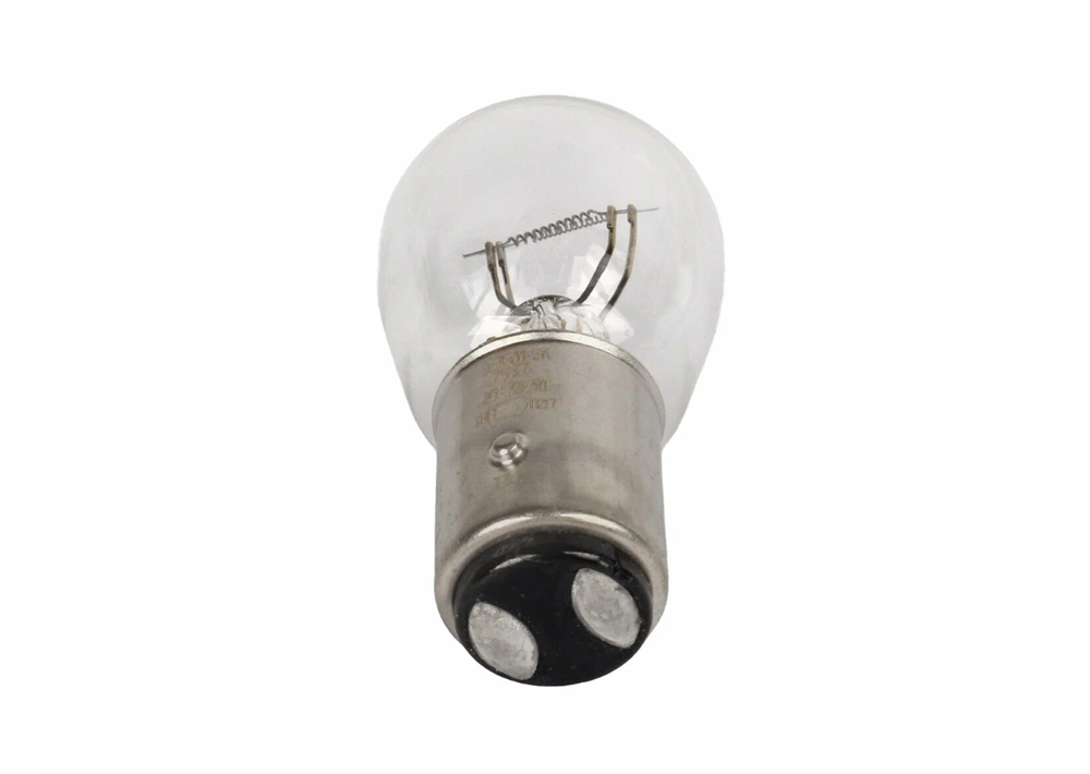Лампа Osram 24V 21/5W BAY15d (7537), 1шт