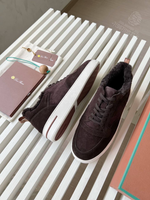 Кеды Loro Piana Newport