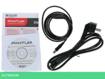 МФУ Pantum M7100DW