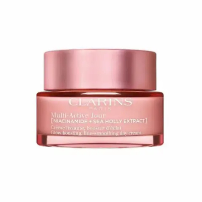 CLARINS MULTI-ACTIVE JOUR (NIACI & SEA HOLLY EXTR) NORMAL SKIN 50 ML