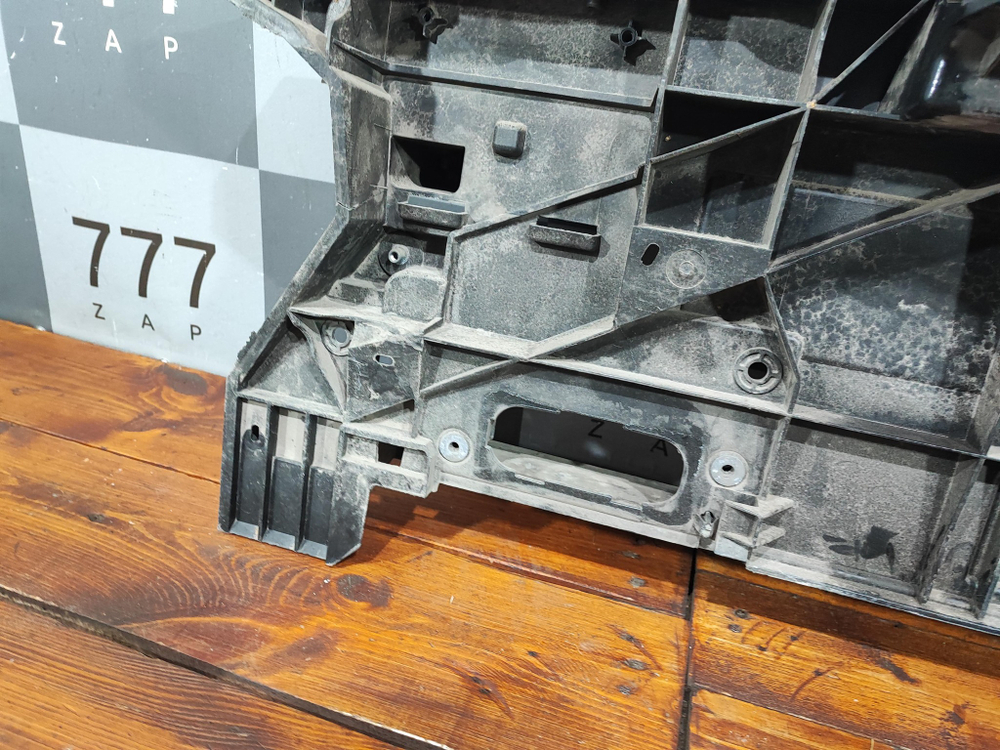 Панель передняя Jumpy 3, Traveller, Expert 3 16-22 Б/У Оригинал 9808290780