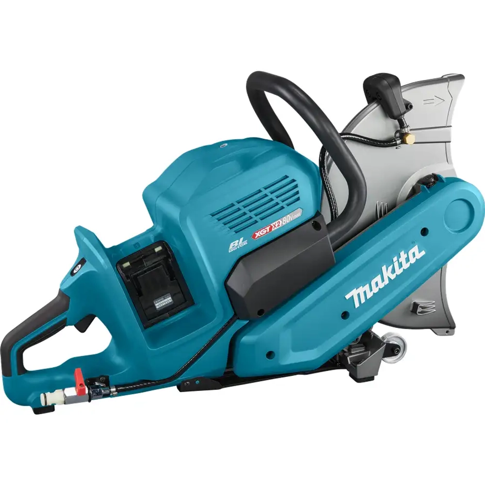 Резчик аккумуляторный Makita CE001GZ(R)